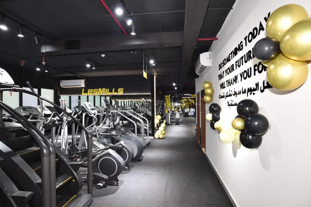I-GYM